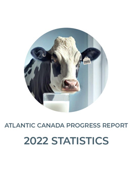 Atlantic Canada Progress Report - 2022 Statistics