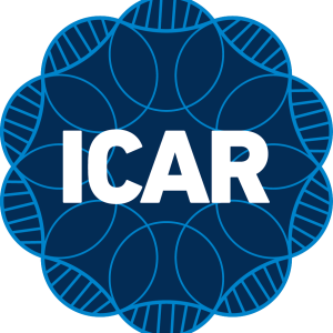 ICAR Logo